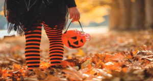 2024 Halloween Sweepstakes